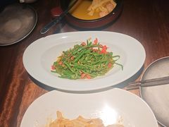 -北京老铺烤鸭(时代广场店)