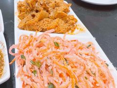 -杨记清芳牛肉拉面(宝龙广场店)