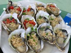 -景好海鲜餐厅(大鹏必选旅游店)