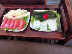 -野菌皇海景野生菌火锅(滨海大道店)