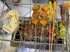 -小寒羊烧烤(凯瑞时代大厦店)