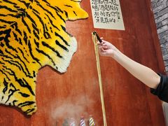 -郭铁柱·泥炉老火锅(江北龙湖天街店)