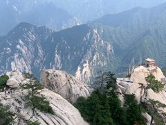 -华山风景名胜区