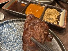 -橡果烤肉(仙林店)