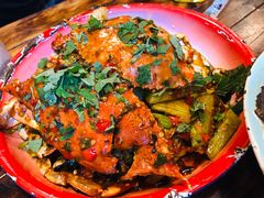 -夹夹大·蟹蟹大排档(财富又一城店)