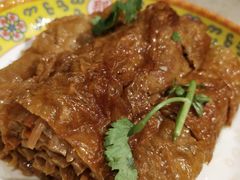 -那家小馆•北京菜•烤鸭(中关村店)