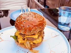 -Lets burger非常汉堡·环球风味(蓝色港湾店)