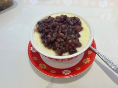 -万煲旺·香港老传承煲仔饭·猪杂汤(客村店)