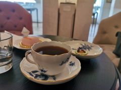 -Me Coffee下午茶艺术空间