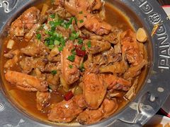-胖哥俩肉蟹煲(世茂国际广场店)