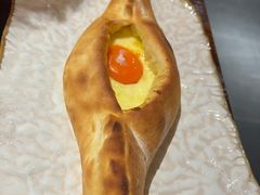 -格鲁·秀色Georgia’s Feast