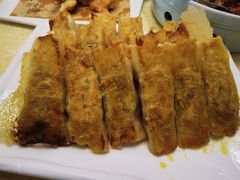 -普天和酒楼·新津菜·烤鸭(天津之眼店)