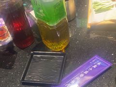 -冰城小镇音乐串吧·聚会餐厅(百子湾店)