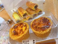 -鲍师傅糕点(观前街店)