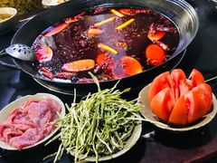 -星鸿社重庆老火锅