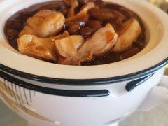 -柳州宾馆-云霄阁·旋转餐厅
