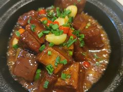 -李老爹香辣蟹(宣武门店)