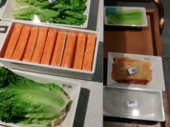 -野妹火锅(龙岗店)