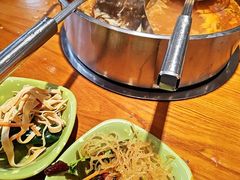 -真牛坊潮汕牛肉火锅