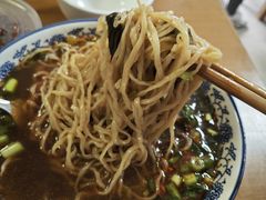 -宜沁手打面