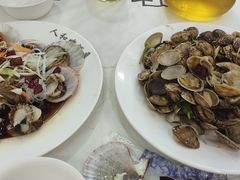 -人和啤酒屋海鲜大排档(营口路店)
