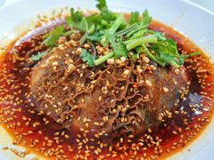 夫妻肺片-成都驻京办餐厅(蜀都宾馆店)