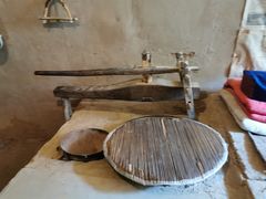 -梁家河村红色旅游区