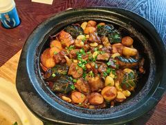 -永安鱼庄·镇江菜(东吴路店)