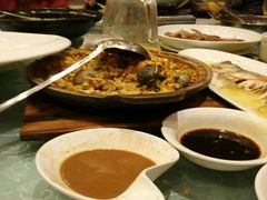 android_upload_pic-大鹏饭店·金陵老味道(奥体中心店)