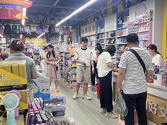 -西北轻工批发市场