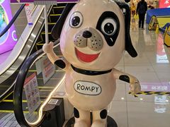 -万达广场(泰安泰山店)