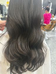 -藤野造型烫染·接发