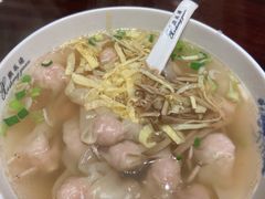 虾仁小馄饨-熙盛源(复兴路店)