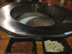 -炭虎子水浒烤肉(梦时代店)