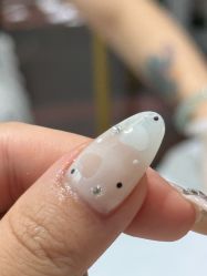 -晨·艺美甲美睫