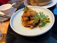 -金牌外婆家(苏州中心店)