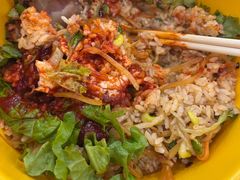 -佳木斯老崔朝族风味(群力店)