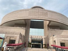 -上海博物馆(人民广场馆)