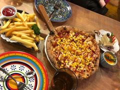 -盘炉forenza·云贵川融合小食堂 ( 钟楼中柳巷店)