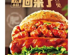 -必胜客(万达百货店)