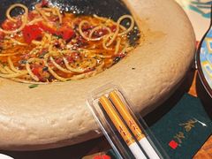 -AZUL by FUEL蓝色·法式酒馆(琶醍店)