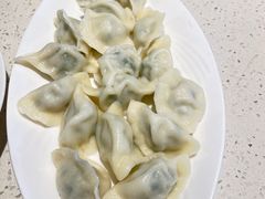 -船歌·鱼水饺青岛菜(金狮广场店)