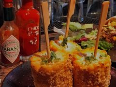-Q MEX 库迈墨西哥餐吧(三里屯店)