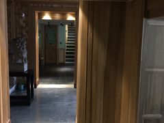 -那家山城(樱桃园店)