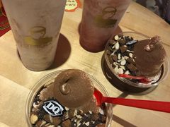 -DQ·蛋糕·冰淇淋(苏州中心店)