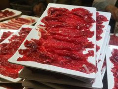 -潮泰牛肉火锅 · 创于1992年(车公庙店)