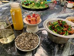 -靓湾海鲜·海景餐厅(小麦岛店)