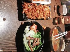 -汉米达特色料理餐厅(郴州友阿国际广场店)