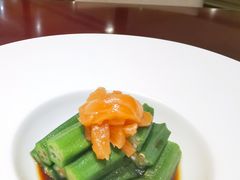 -中国坊中餐厅(石家庄希尔顿酒店)