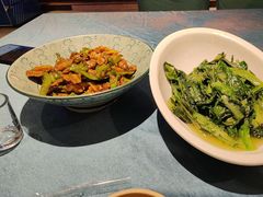 -柴米油盐三杯鸡(象山北路店)